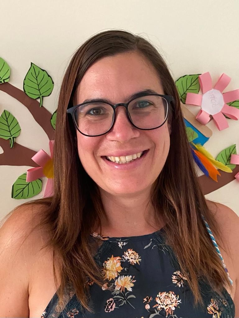 Pia Schöpplein – Diplompädagogin und Gründerin von Pialini